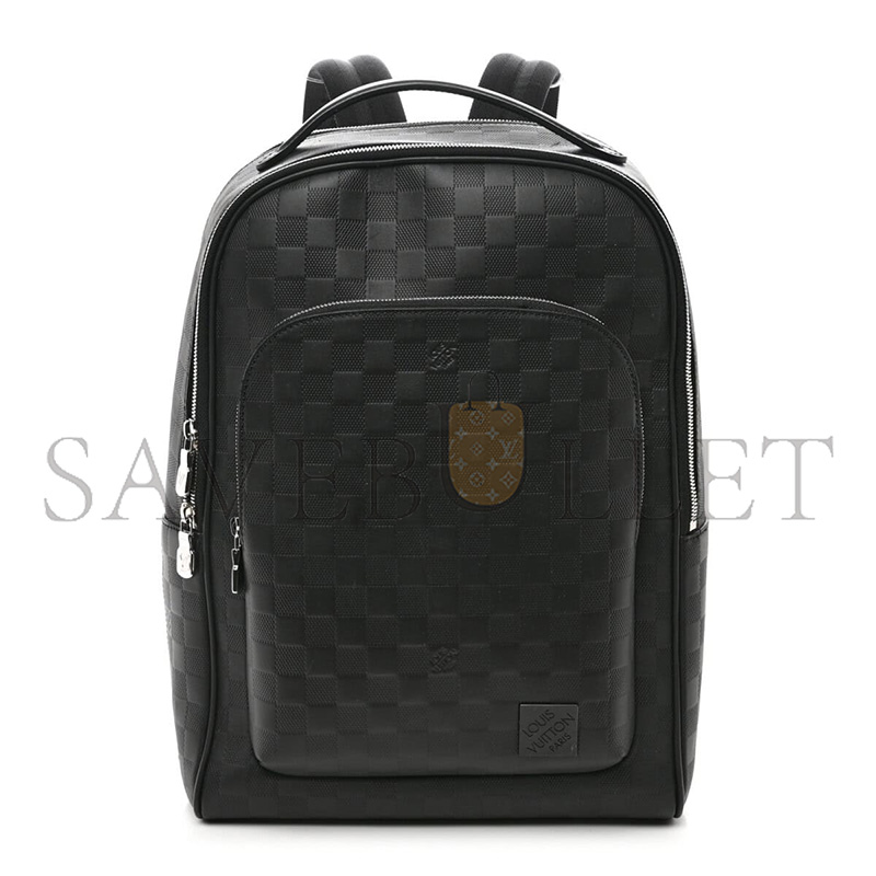 LOUIS VUITTON DAMIER GRAPHITE BACKPACK N40499 (40*31*15cm)